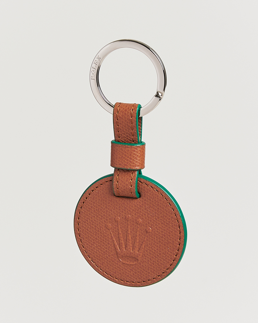 Men | Rolex Pre-Owned Rolex Keychain | Rolex Pre-Owned | Rolex Keychain