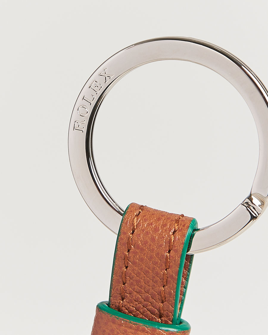 Rolex Pre-Owned Rolex Keychain at CareOfCarl.com