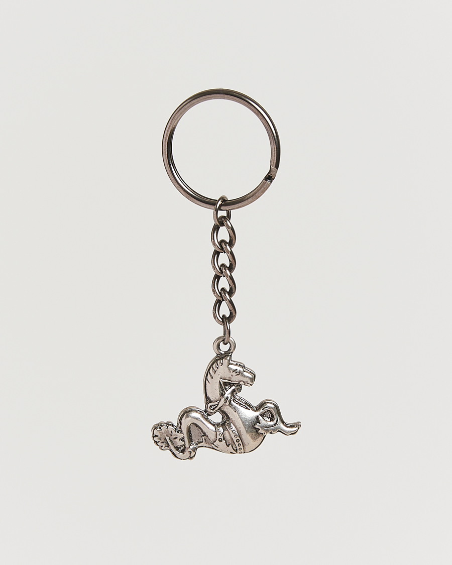 Men | Omega Pre-Owned Omega Key Ring | Omega Pre-Owned | Omega Key Ring