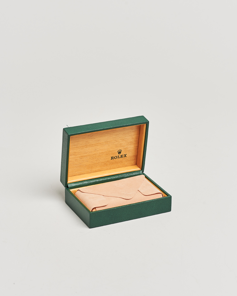 Rolex Pre-Owned Rolex Box 68.00.1 / 16710 at CareOfCarl.com