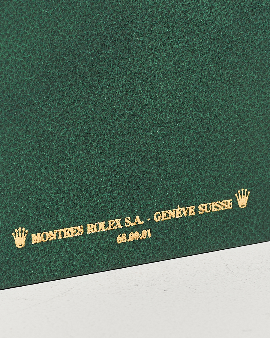 Men | Rolex Pre-Owned Rolex Box 68.00.1 / 16710 | Rolex Pre-Owned | Rolex Box 68.00.1 / 16710