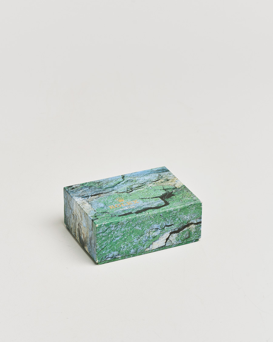 Men | Rolex Pre-Owned Rolex Box 68.00.1 / 16710 | Rolex Pre-Owned | Rolex Box 68.00.1 / 16710