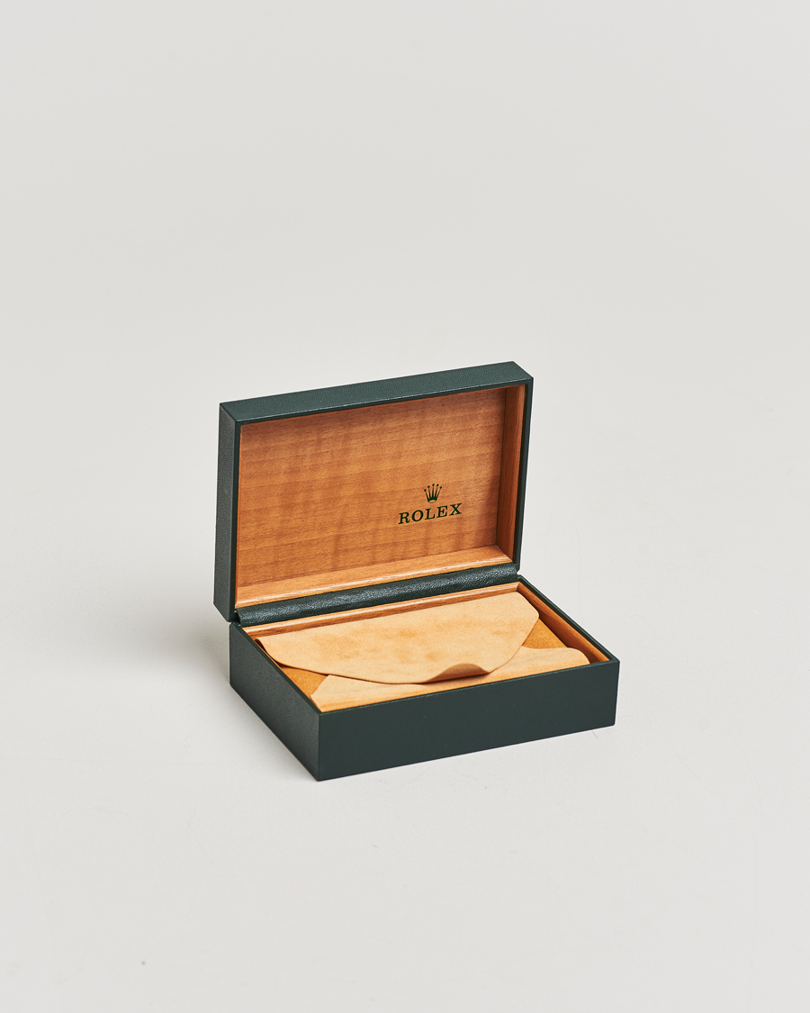 Men | Rolex Pre-Owned Rolex Box 68.00.08 | Rolex Pre-Owned | Rolex Box 68.00.08