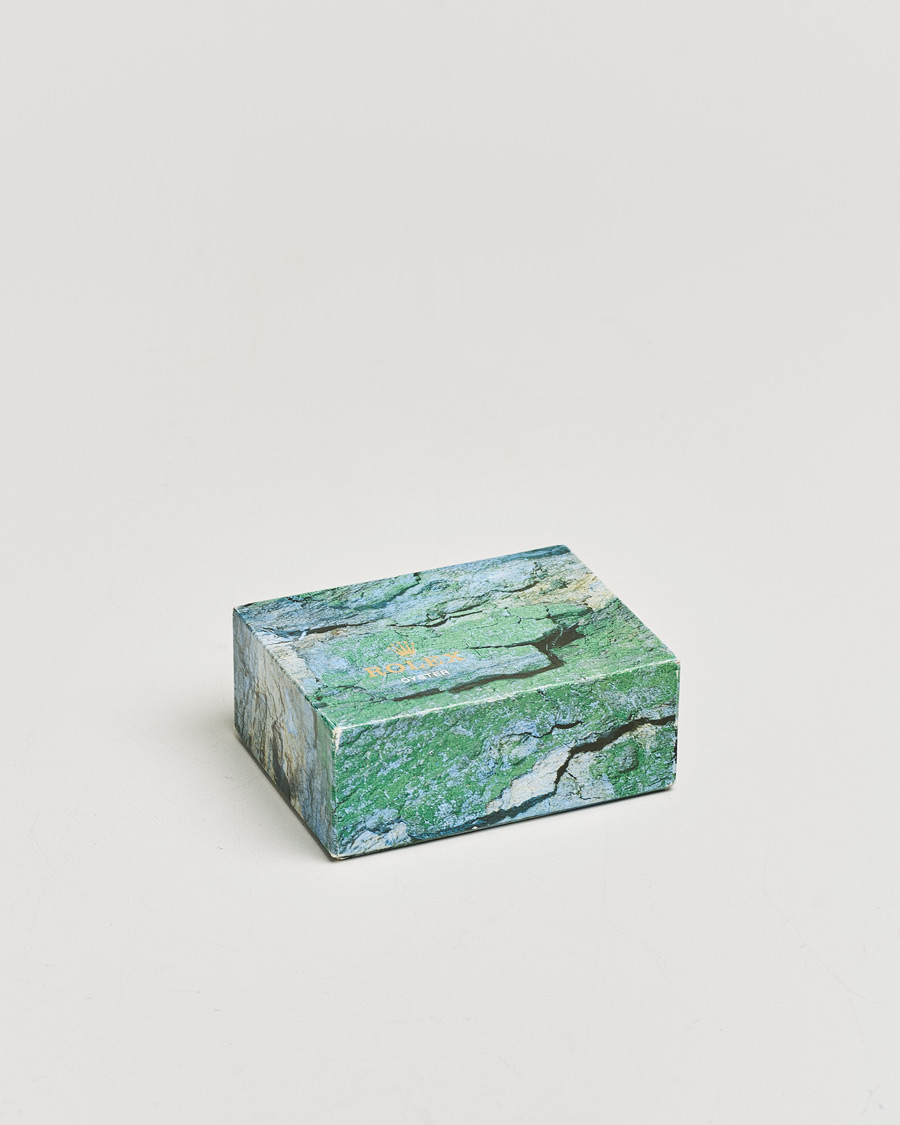 Rolex Pre-Owned Rolex Box 68.00.08 at CareOfCarl.com