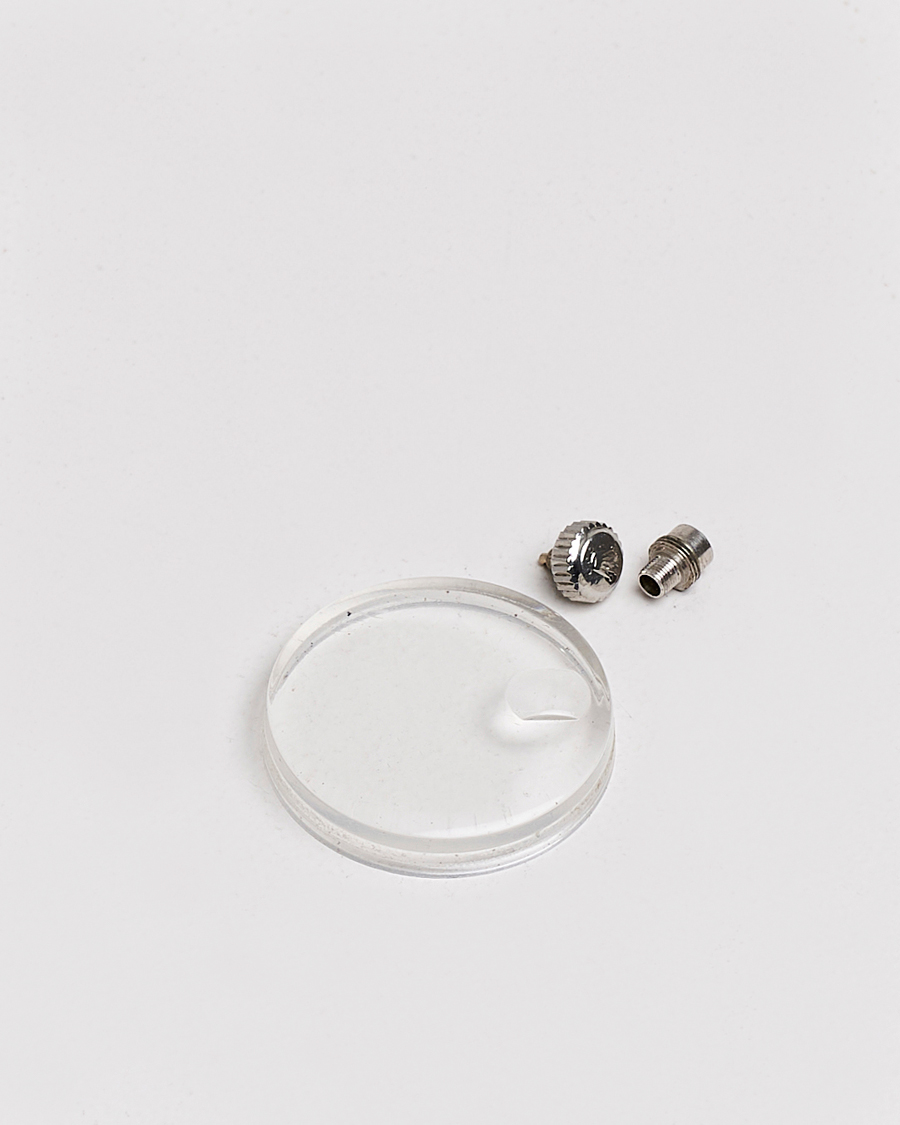 Men | Rolex Pre-Owned Rolex Crown, Tube, Plexi 1680, Used | Rolex Pre-Owned | Rolex Crown, Tube, Plexi 1680, Used