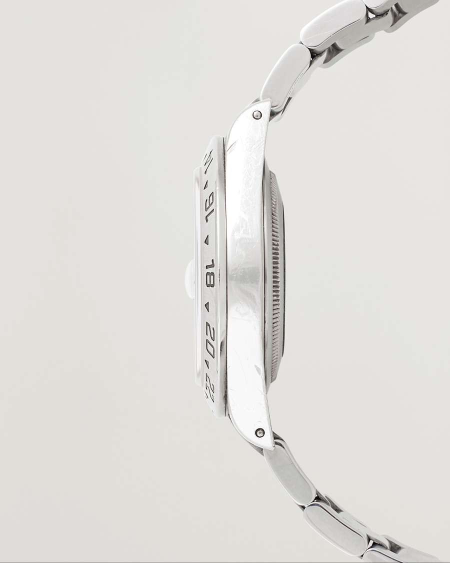 Men | Rolex Pre-Owned Explorer II | Rolex Pre-Owned | Explorer II