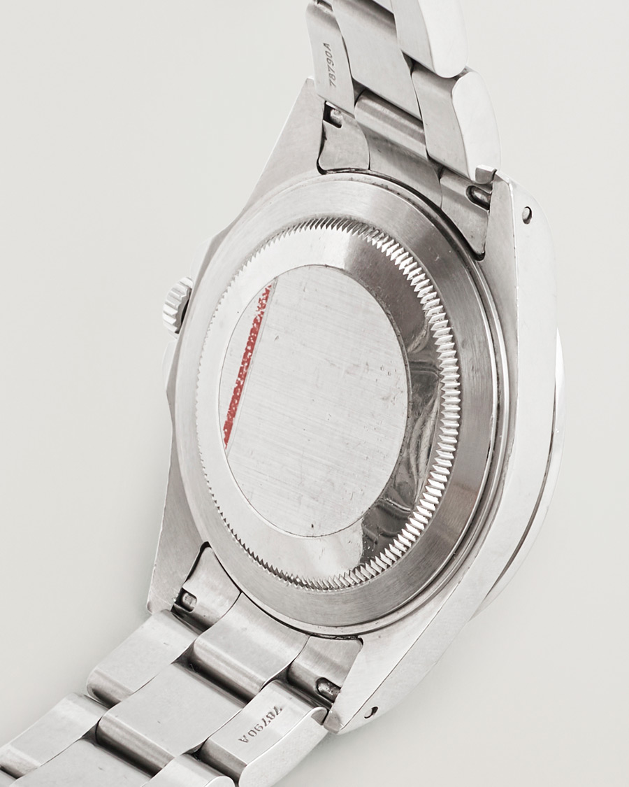 Men | Rolex Pre-Owned Explorer II | Rolex Pre-Owned | Explorer II