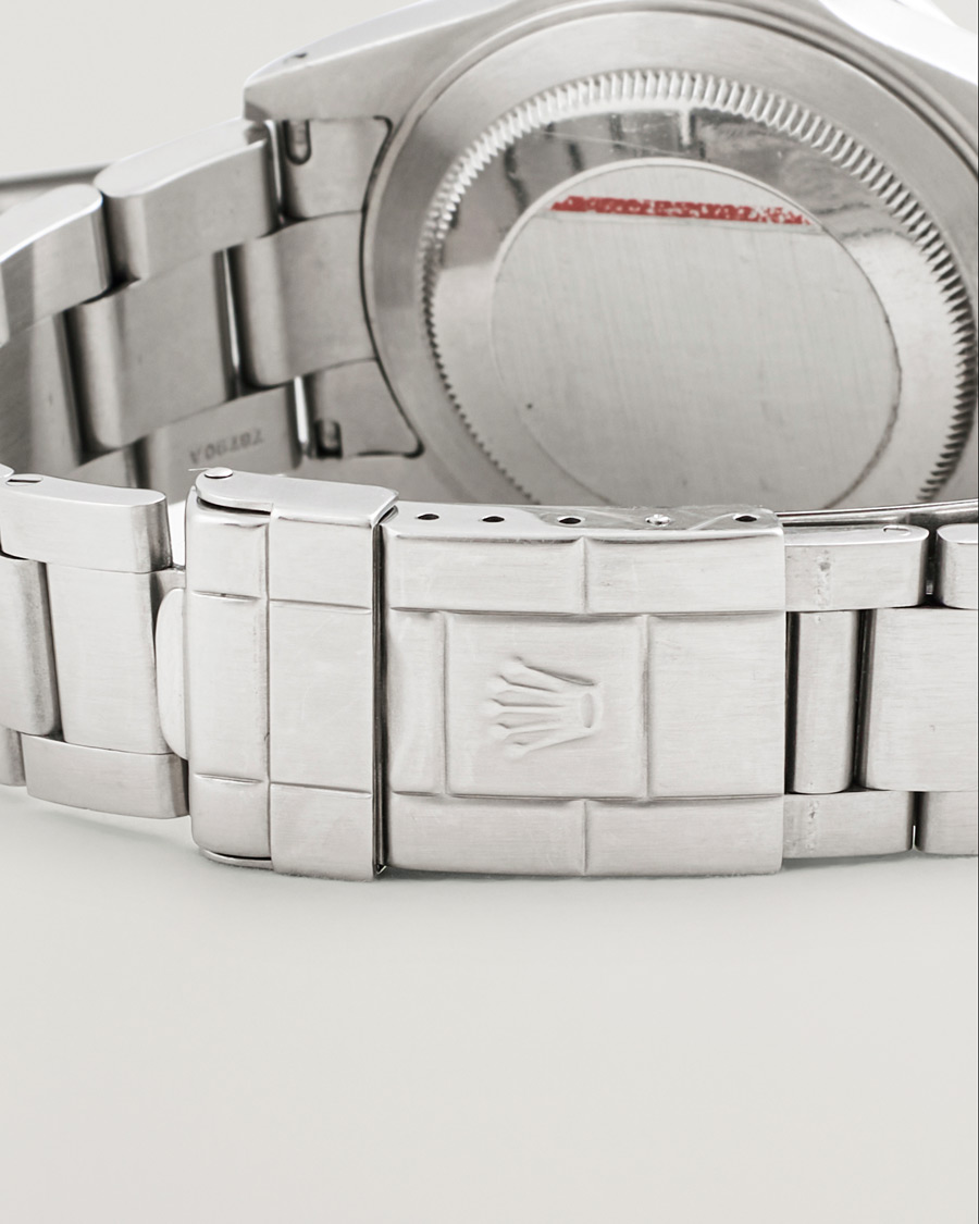 Men | Rolex Pre-Owned Explorer II | Rolex Pre-Owned | Explorer II