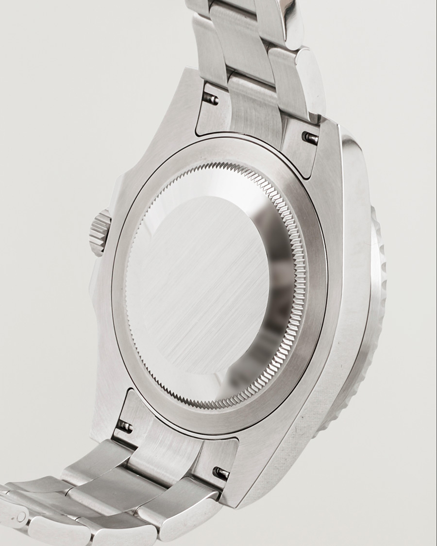 Men | Rolex Pre-Owned GMT-MASTER II Pepsi | Rolex Pre-Owned | GMT-MASTER II Pepsi