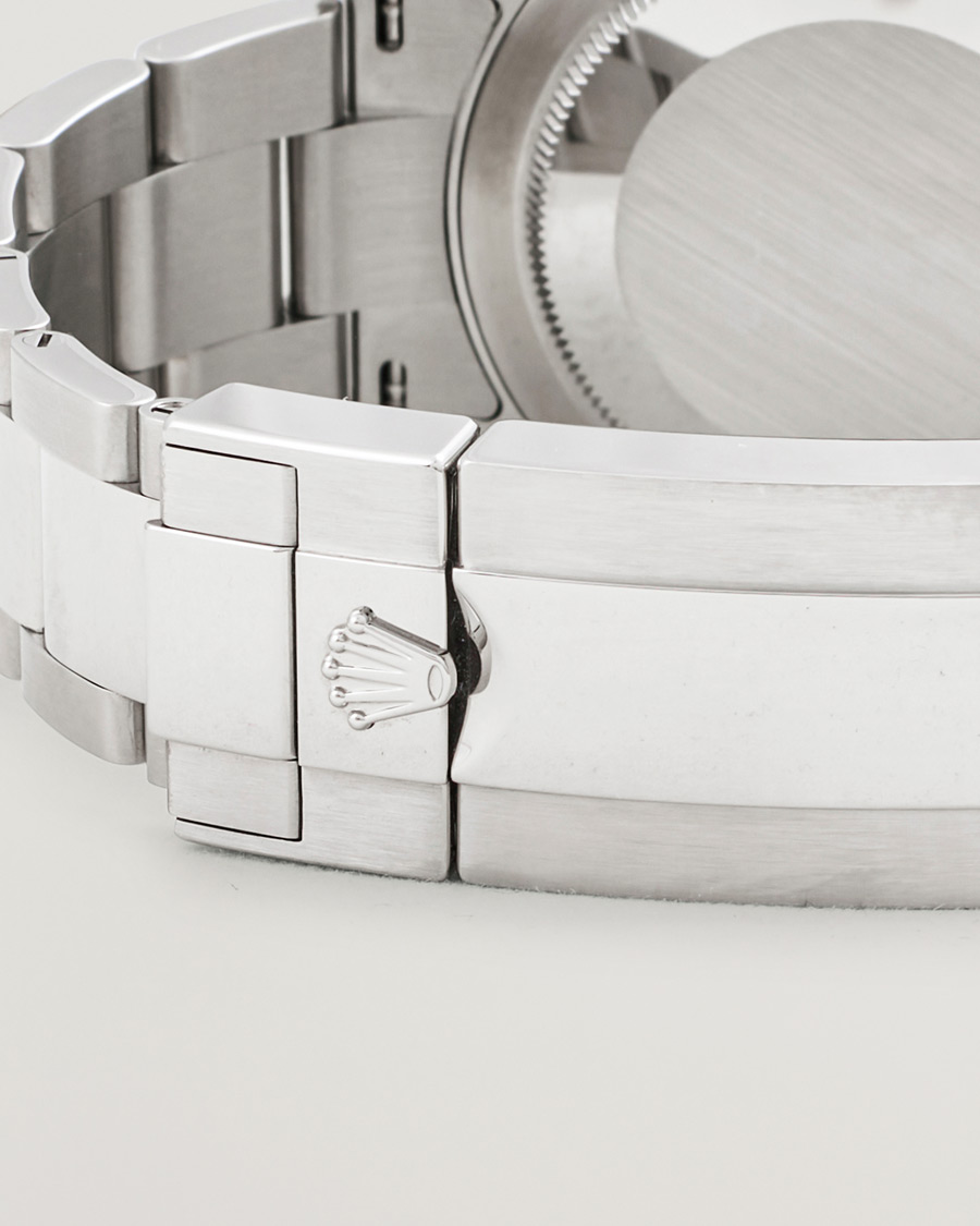 Men | Rolex Pre-Owned GMT-MASTER II Pepsi | Rolex Pre-Owned | GMT-MASTER II Pepsi