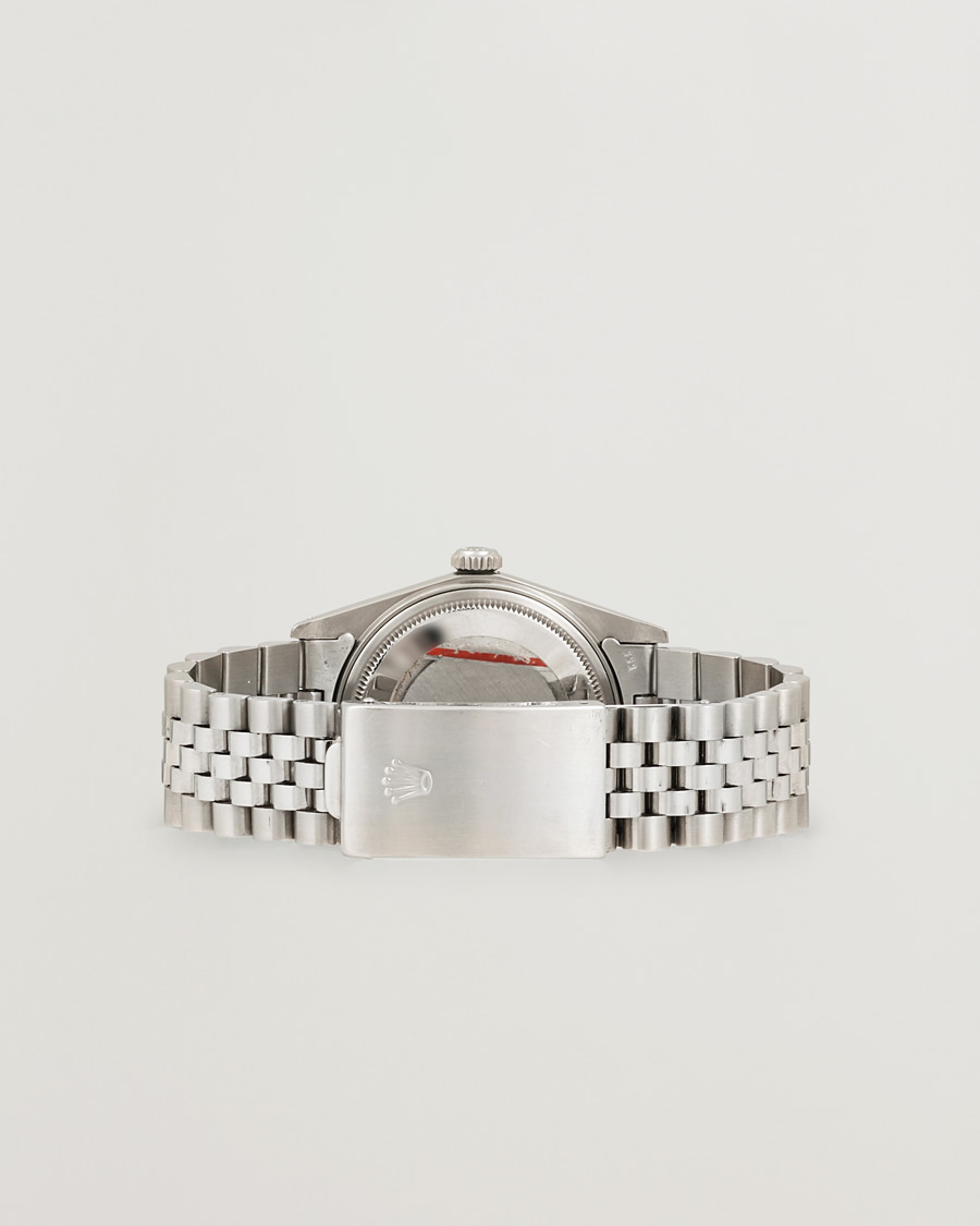 Men | Rolex Pre-Owned Datejust 36 | Rolex Pre-Owned | Datejust 36