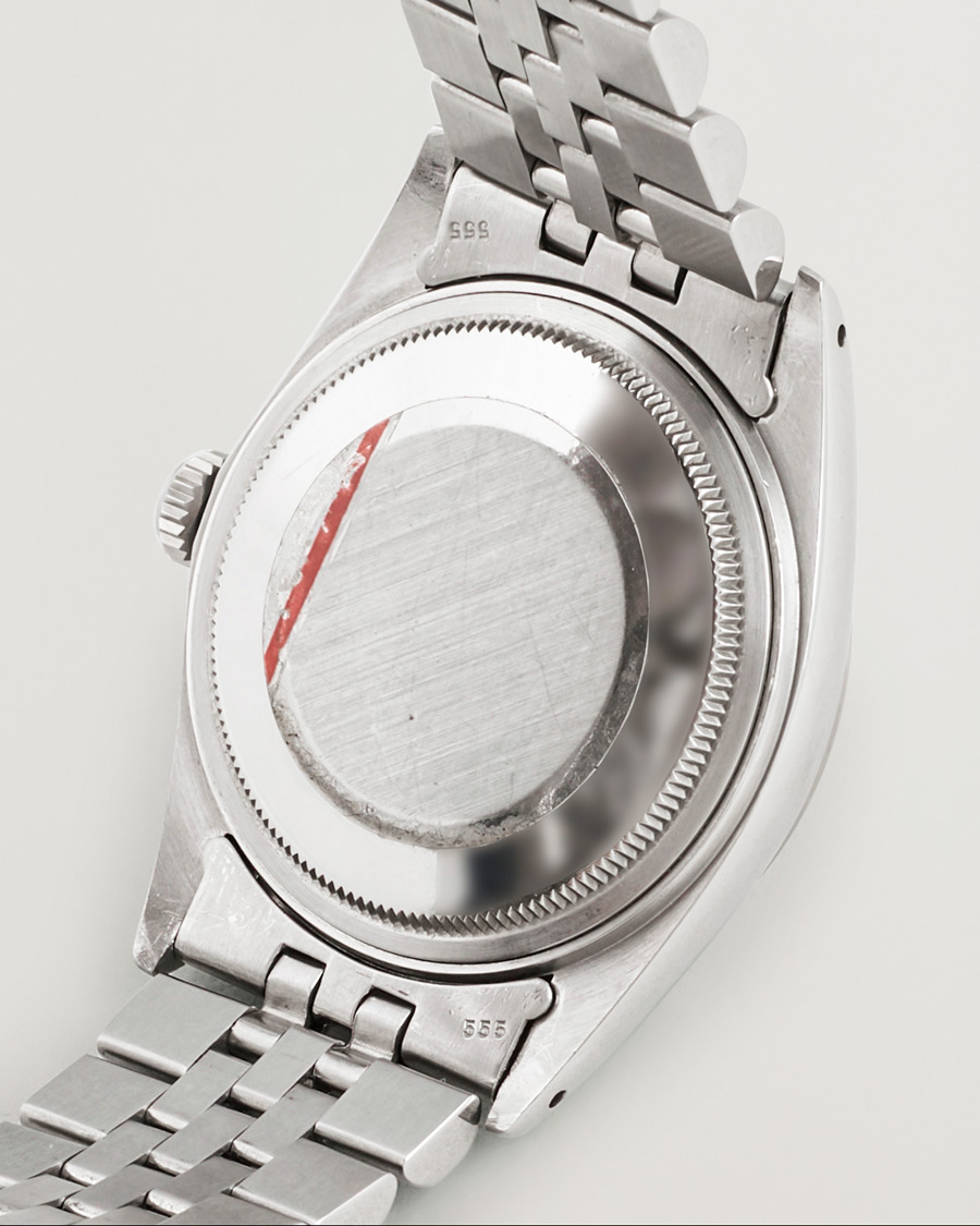 Men | Rolex Pre-Owned Datejust 36 | Rolex Pre-Owned | Datejust 36