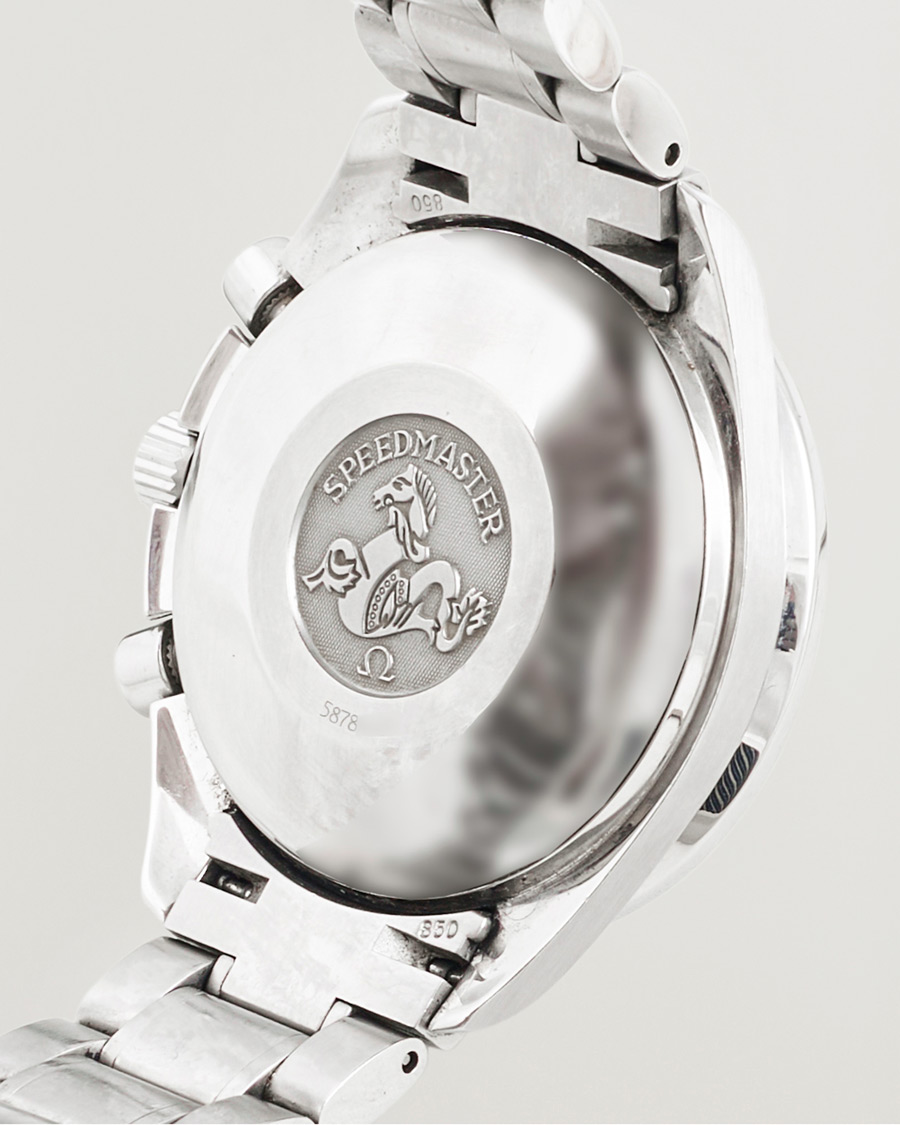 Men | Omega Pre-Owned Speedmaster Date | Omega Pre-Owned | Speedmaster Date