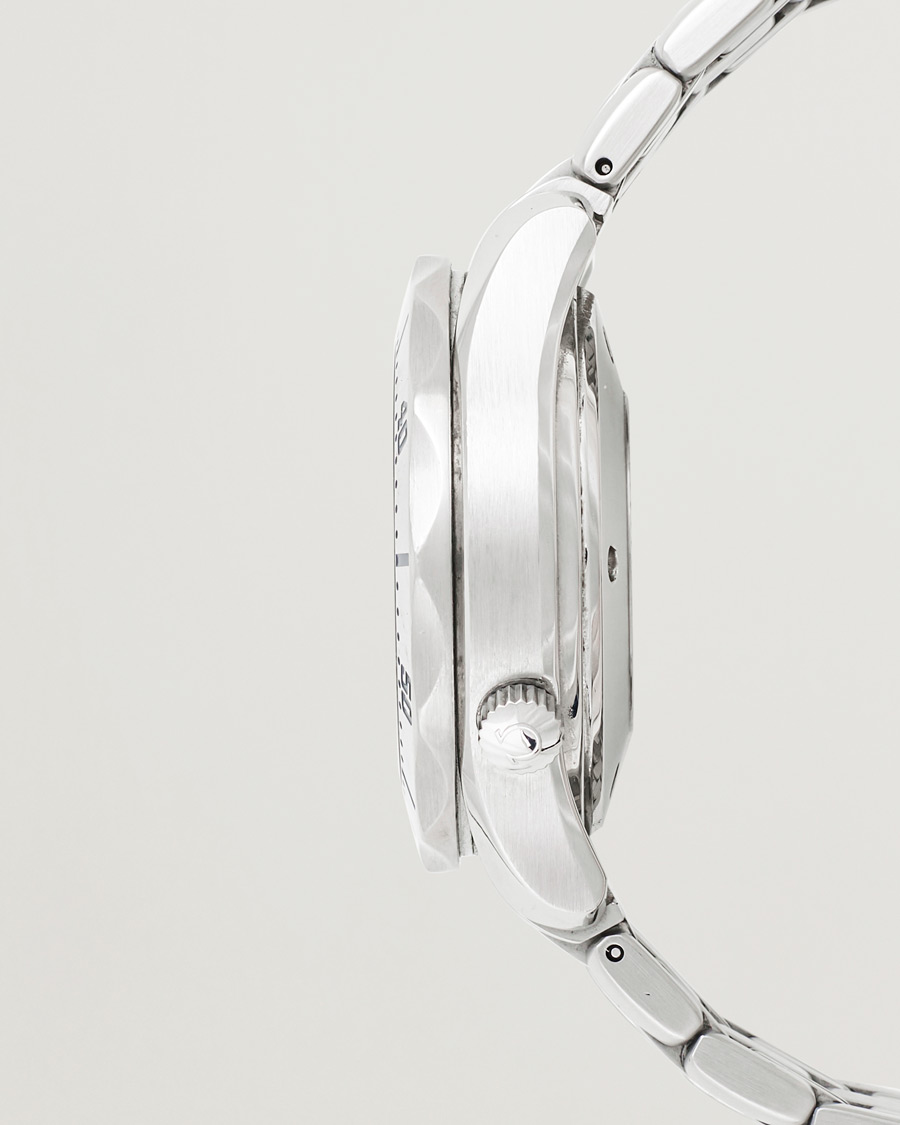 Men | Omega Pre-Owned Seamaster 300M Chrono  | Omega Pre-Owned | Seamaster 300M Chrono 