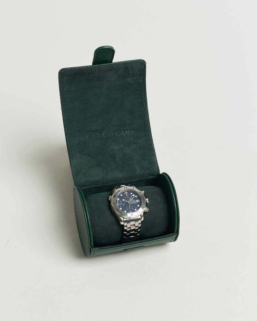 Men | Omega Pre-Owned Seamaster 300M Chrono  | Omega Pre-Owned | Seamaster 300M Chrono 