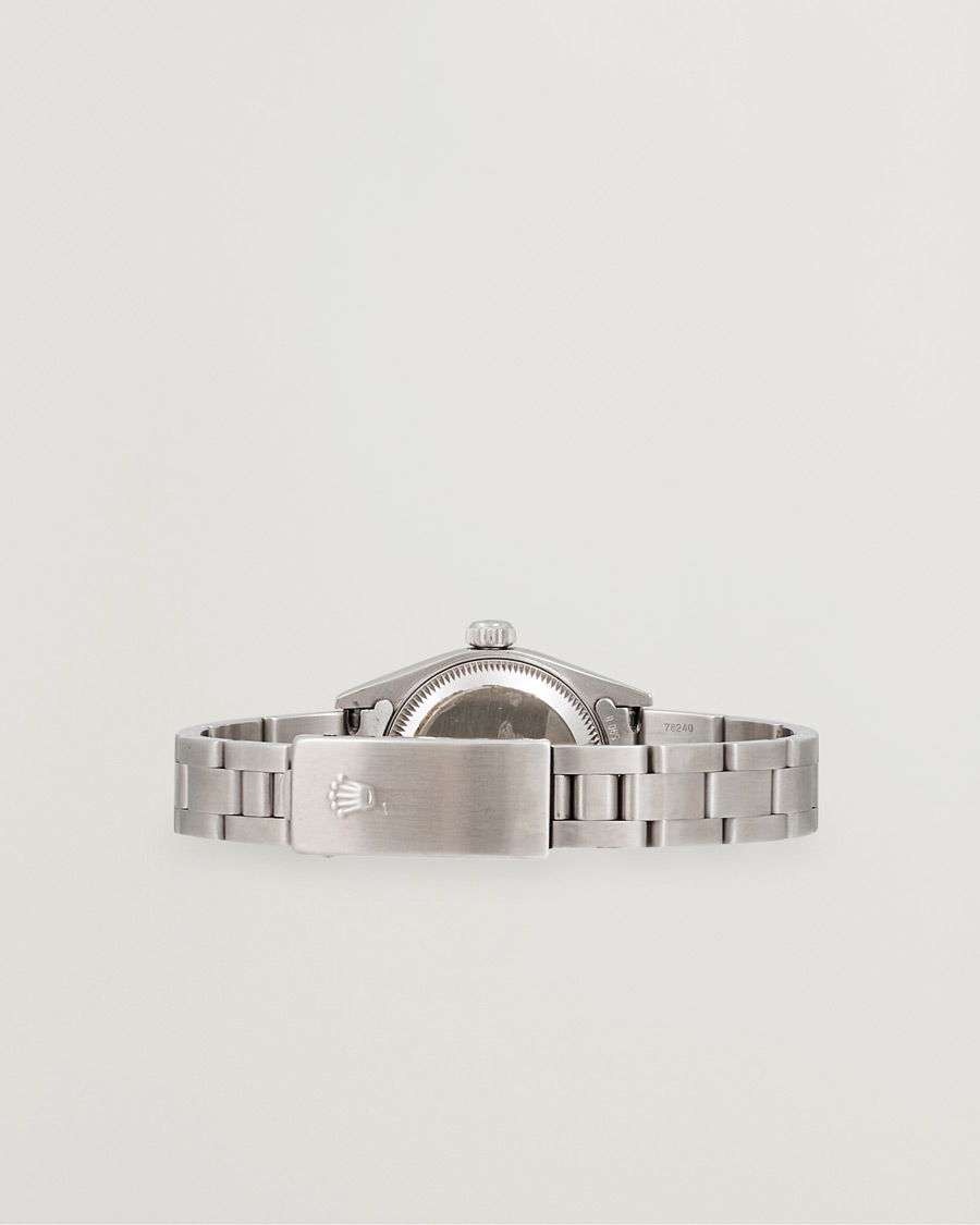 Men | Rolex Pre-Owned Oyster Perpetual Date | Rolex Pre-Owned | Oyster Perpetual Date