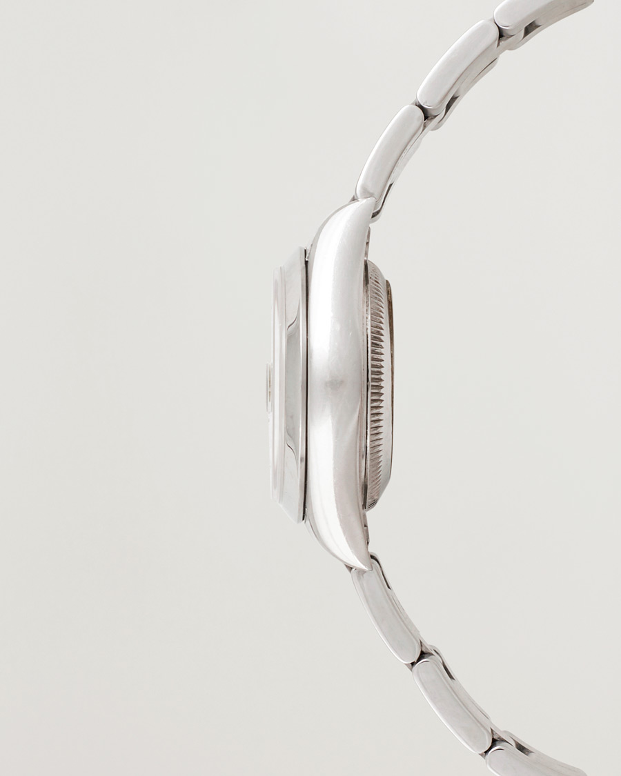 Men | Rolex Pre-Owned Oyster Perpetual Date | Rolex Pre-Owned | Oyster Perpetual Date