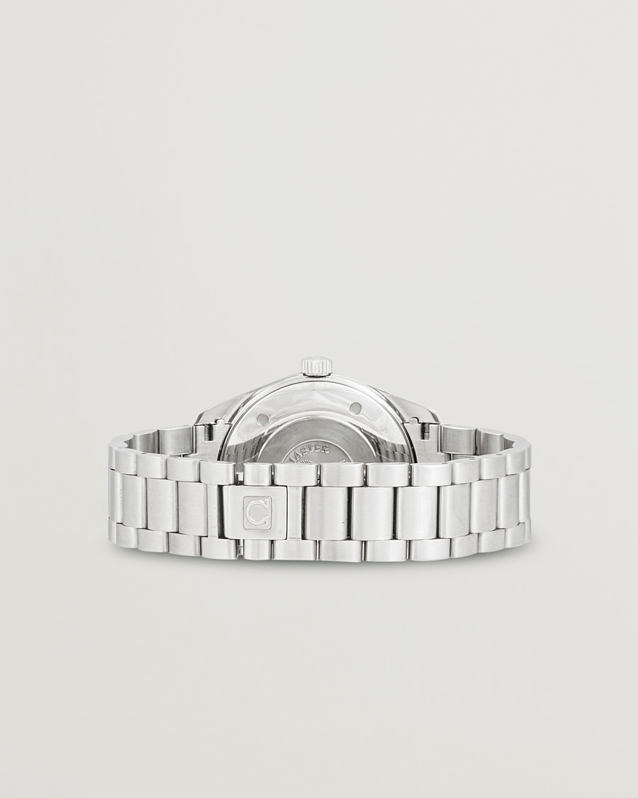 Men | Omega Pre-Owned Seamaster Aqua Terra | Omega Pre-Owned | Seamaster Aqua Terra