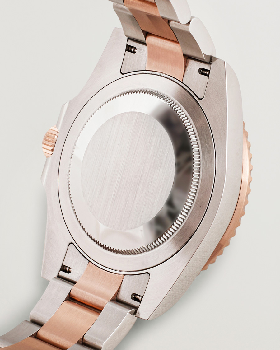 Men | Rolex Pre-Owned GMT-Master II Rootbeer | Rolex Pre-Owned | GMT-Master II Rootbeer