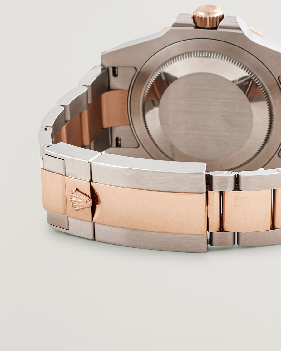 Men | Rolex Pre-Owned GMT-Master II Rootbeer | Rolex Pre-Owned | GMT-Master II Rootbeer