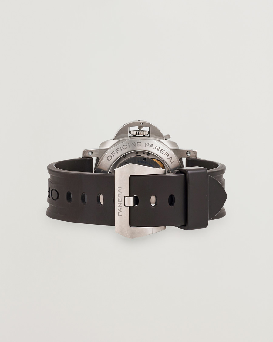 Men | Panerai Pre-Owned Luminor Marina PAM01351 | Panerai Pre-Owned | Luminor Marina PAM01351