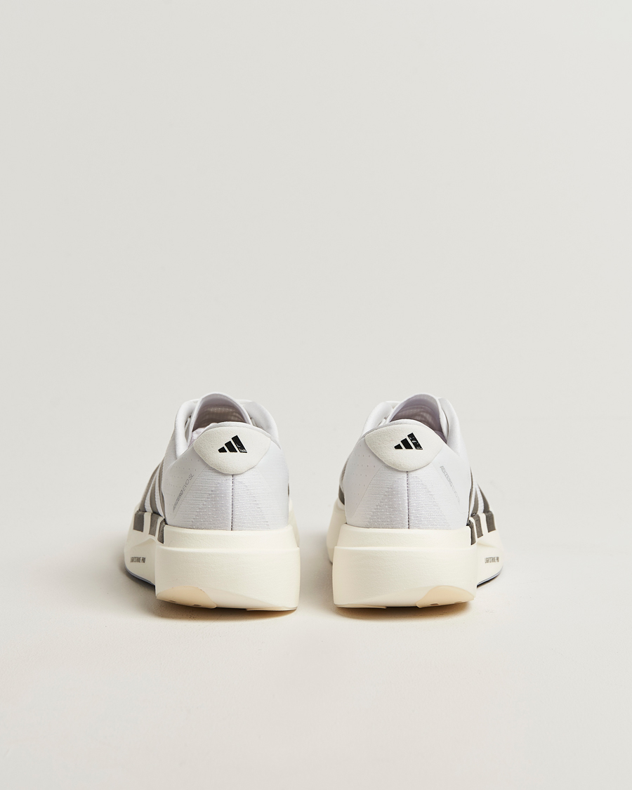 Men | Running shoes | adidas Performance | Adizero Evo SL Running Sneaker White/Black