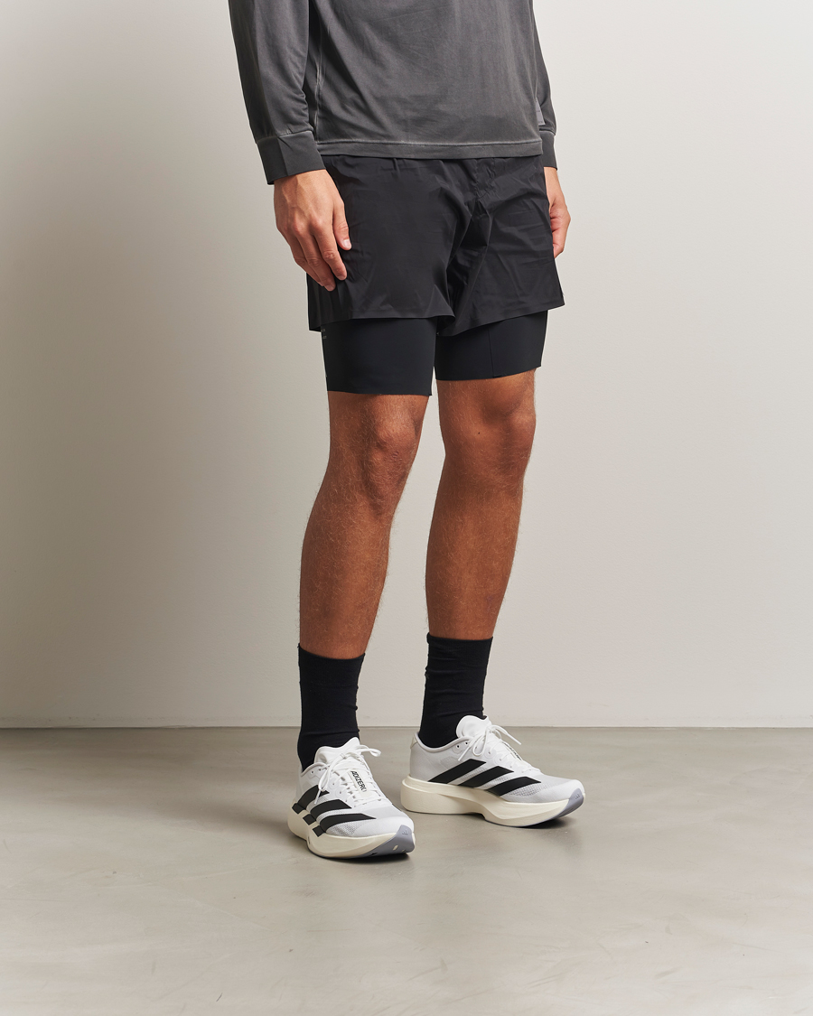 Men | Running shoes | adidas Performance | Adizero Evo SL Running Sneaker White/Black