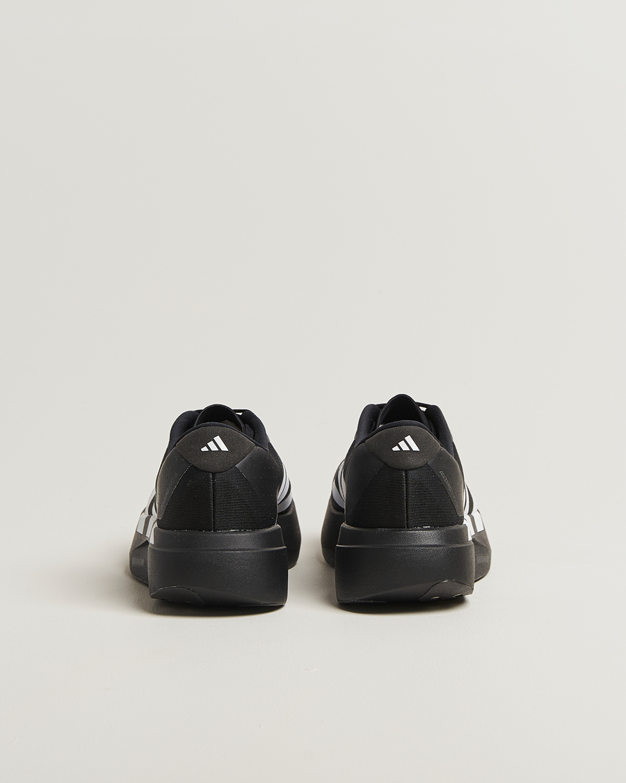 Men | Running shoes | adidas Performance | Adizero Evo SL Running Sneaker Black/White