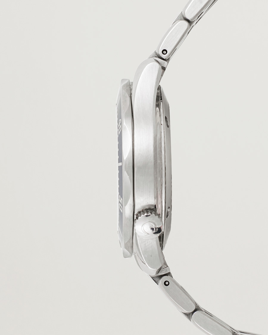 Men | Omega Pre-Owned Seamaster Diver 300M | Omega Pre-Owned | Seamaster Diver 300M