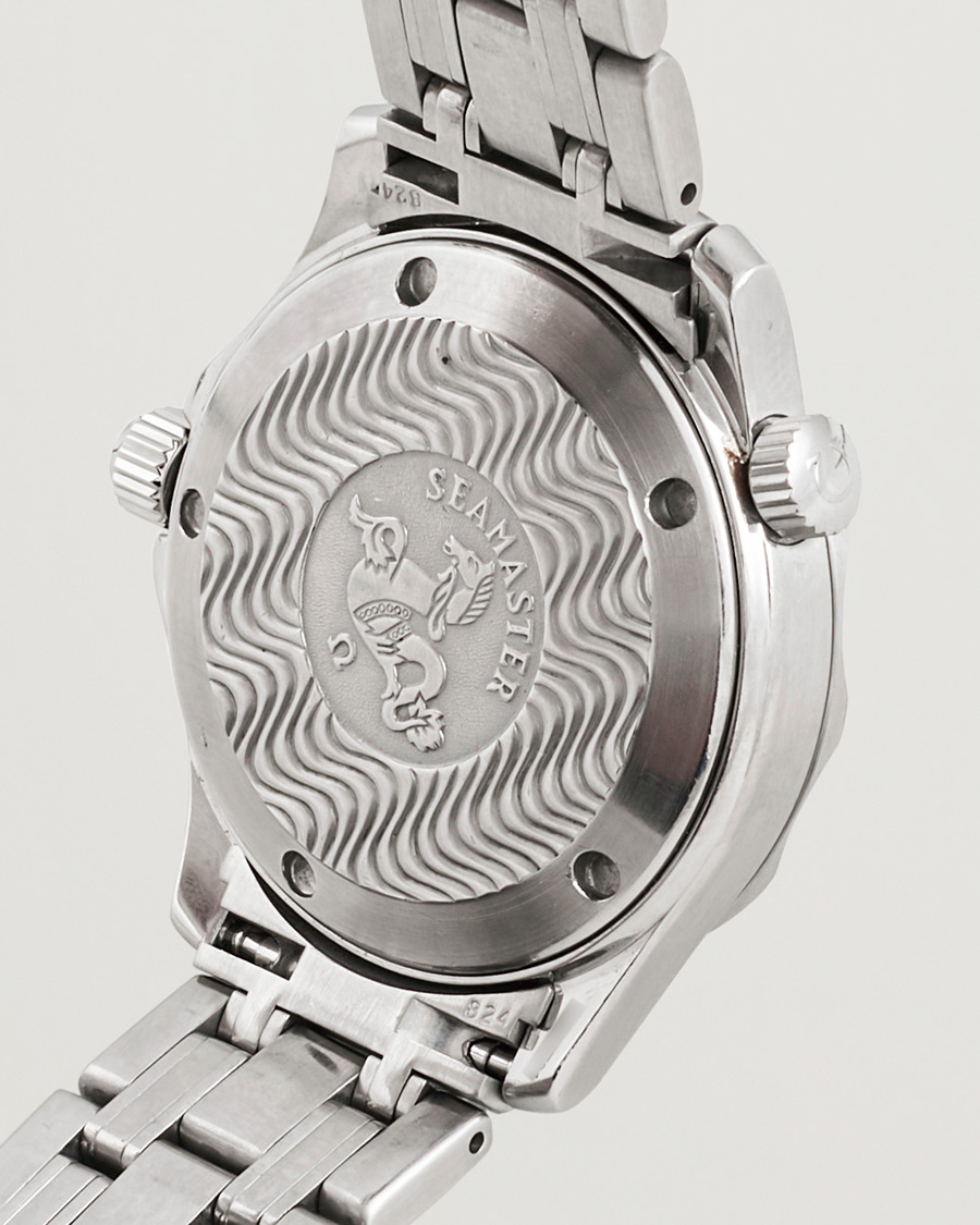 Men | Omega Pre-Owned Seamaster Diver 300M | Omega Pre-Owned | Seamaster Diver 300M