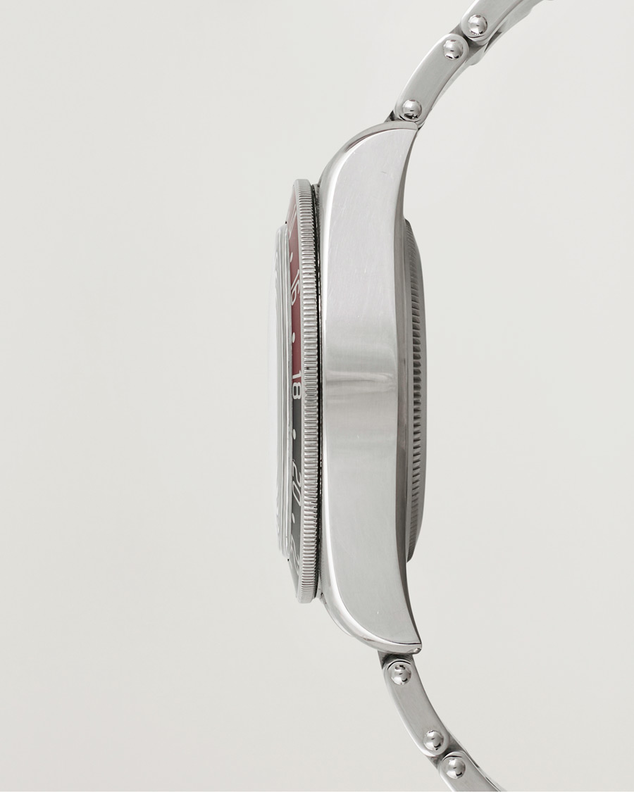 Men | Tudor Pre-Owned Black Bay GMT | Tudor Pre-Owned | Black Bay GMT