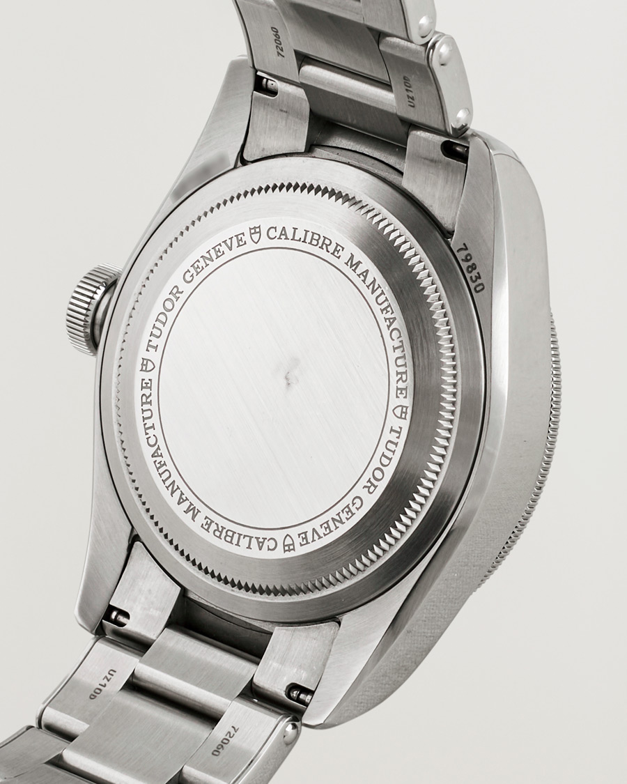 Men | Tudor Pre-Owned Black Bay GMT | Tudor Pre-Owned | Black Bay GMT