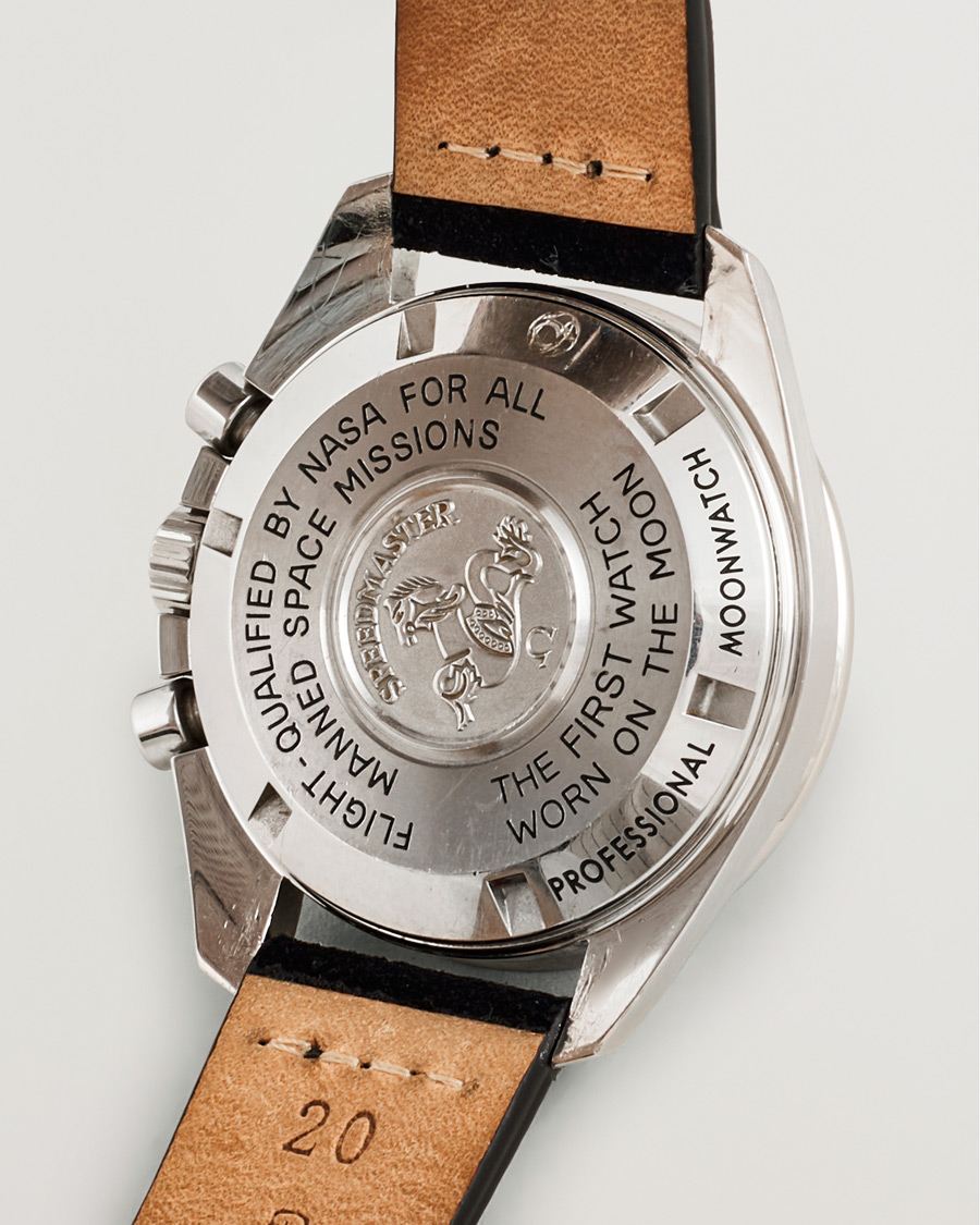 Men | Omega Pre-Owned Speedmaster Professional Moonwatch | Omega Pre-Owned | Speedmaster Professional Moonwatch