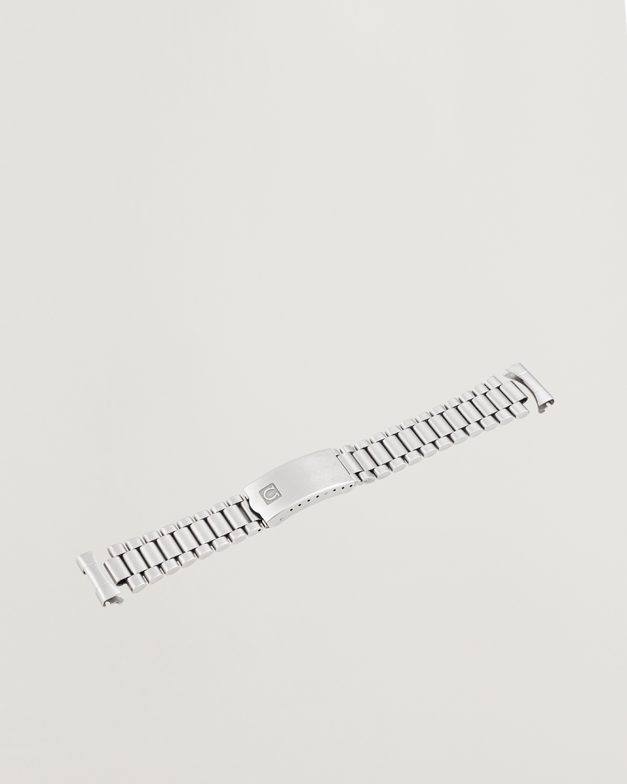 Men | Omega Pre-Owned Speedmaster Bracelet 1171 | Omega Pre-Owned | Speedmaster Bracelet 1171