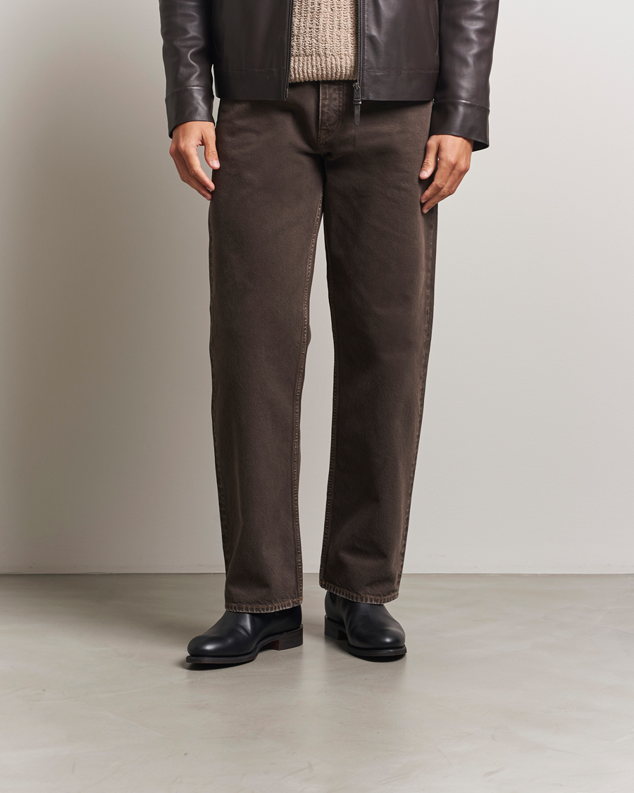 Men | Boots | R.M.Williams | Comfort Turnout G Boot Yearling Black