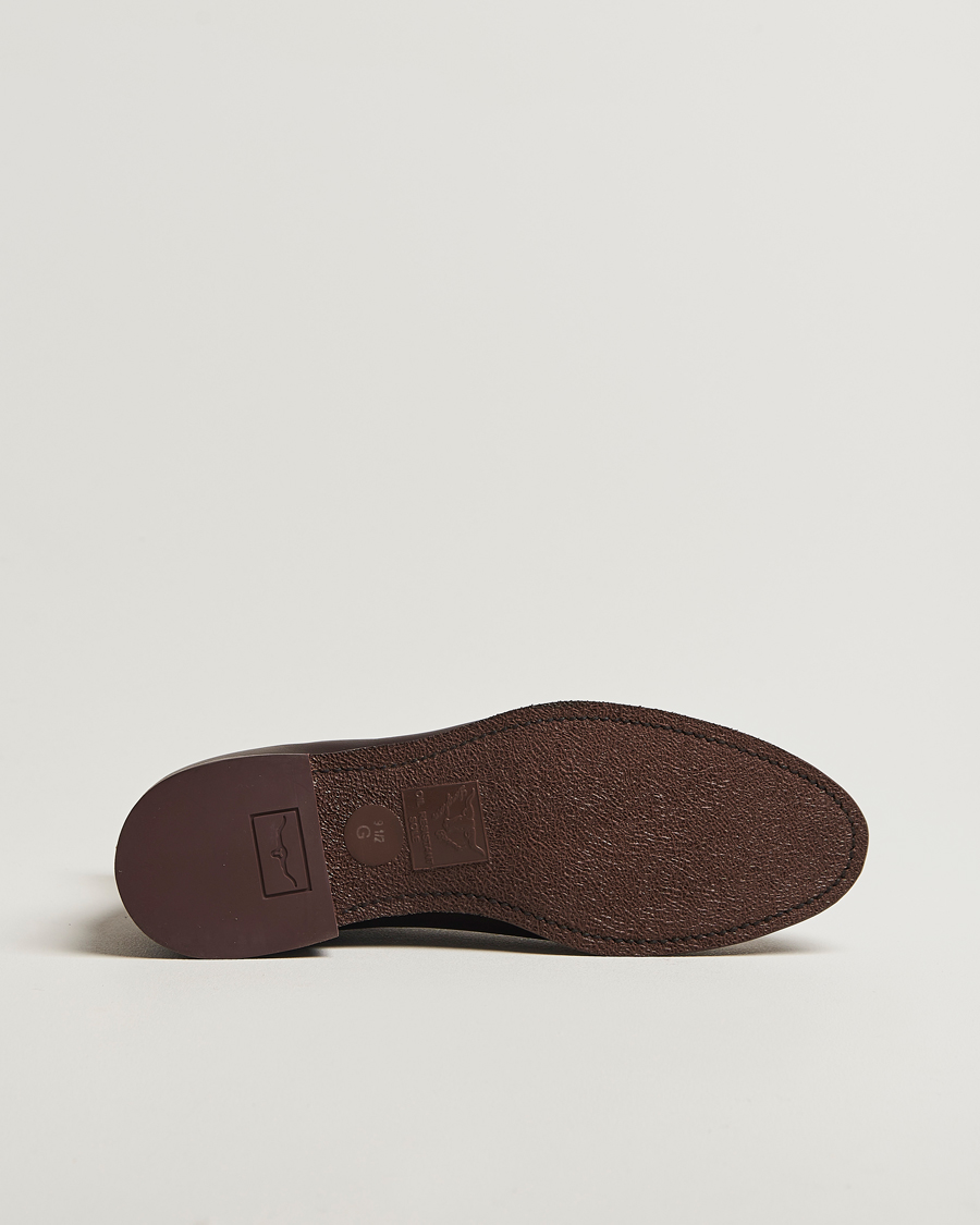 Men | Boots | R.M.Williams | Comfort Turnout G Boot Chestnut