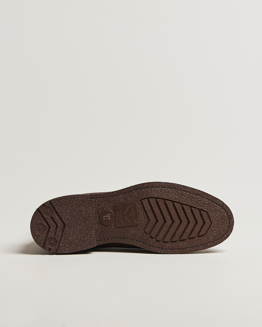 Men | Boots | R.M.Williams | Gardener G Boot Dark Brown