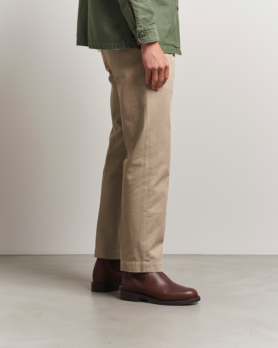 Men | Boots | R.M.Williams | Gardener G Boot Dark Brown