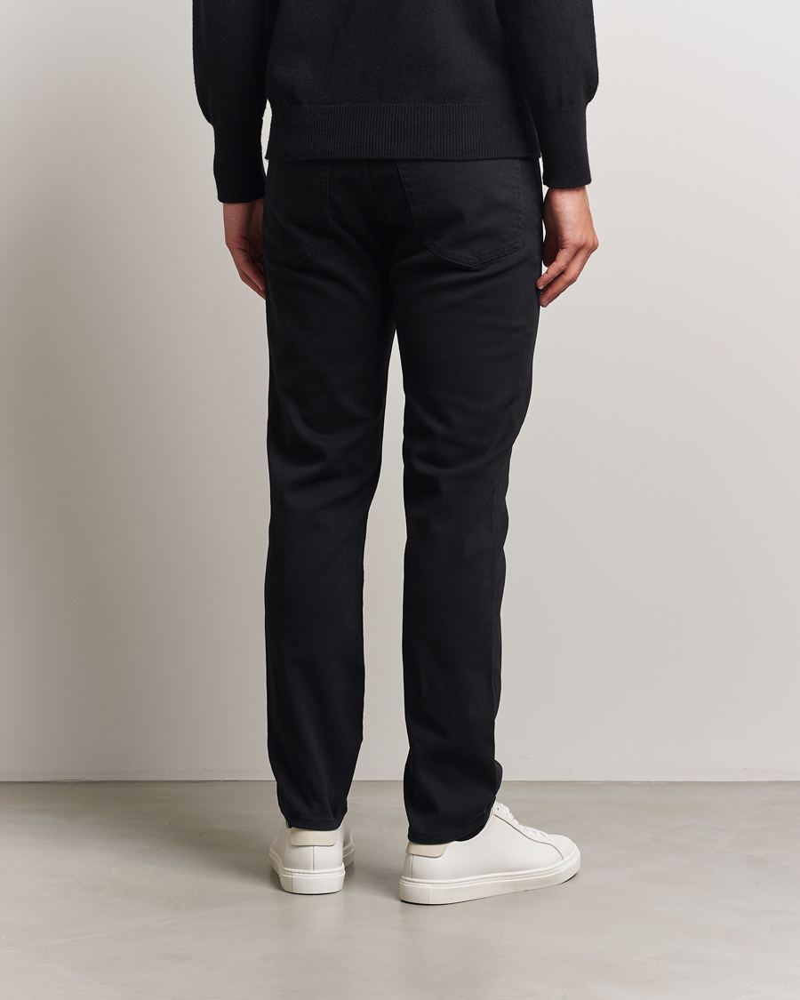 Men | Trousers | BOSS ORANGE | Re.Maine Jeans Black