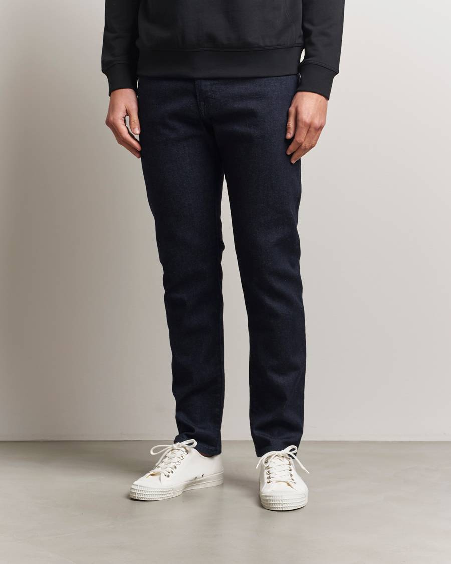 Men | Jeans | BOSS ORANGE | Re.Maine Jeans Dark Blue