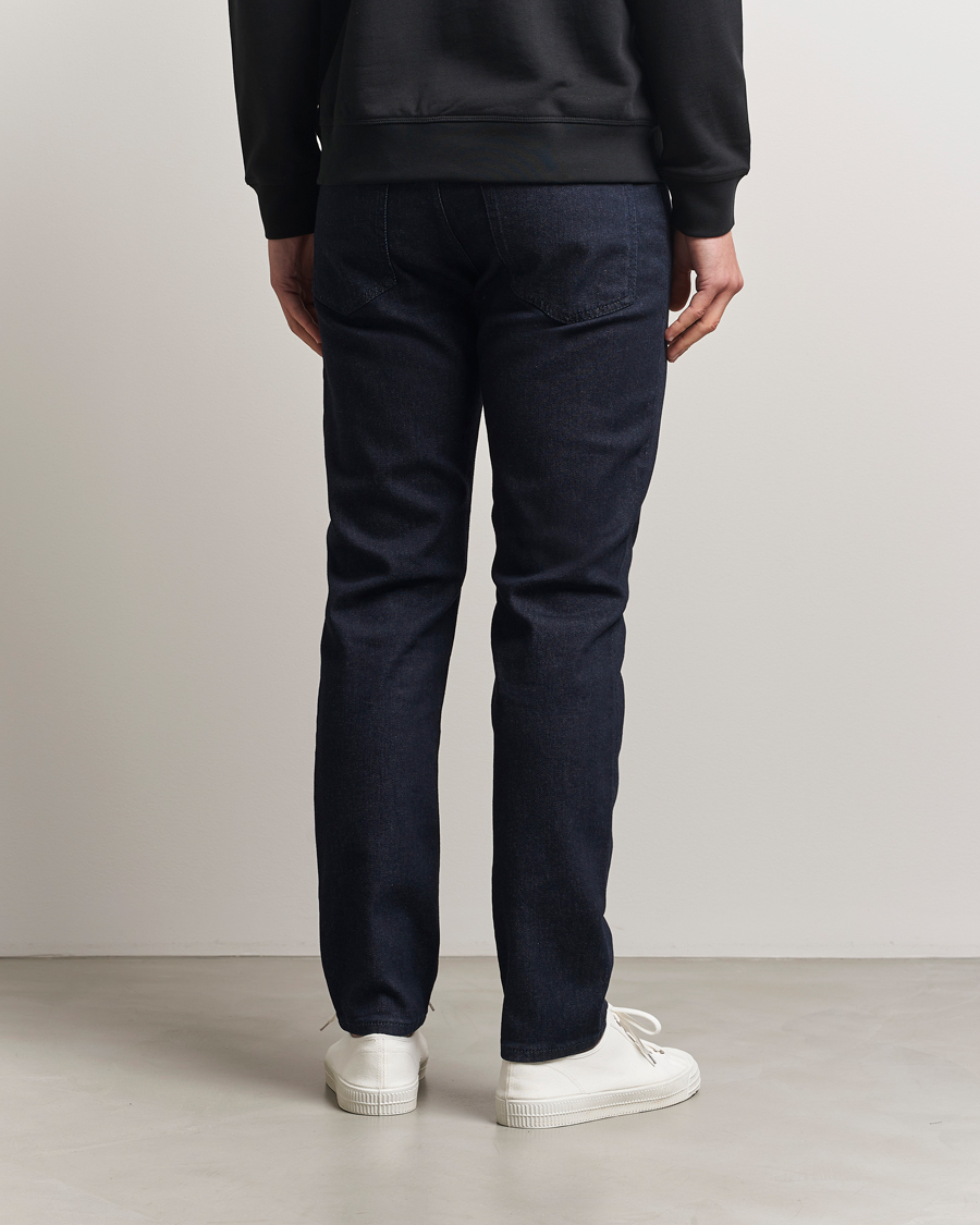 Men | Jeans | BOSS ORANGE | Re.Maine Jeans Dark Blue