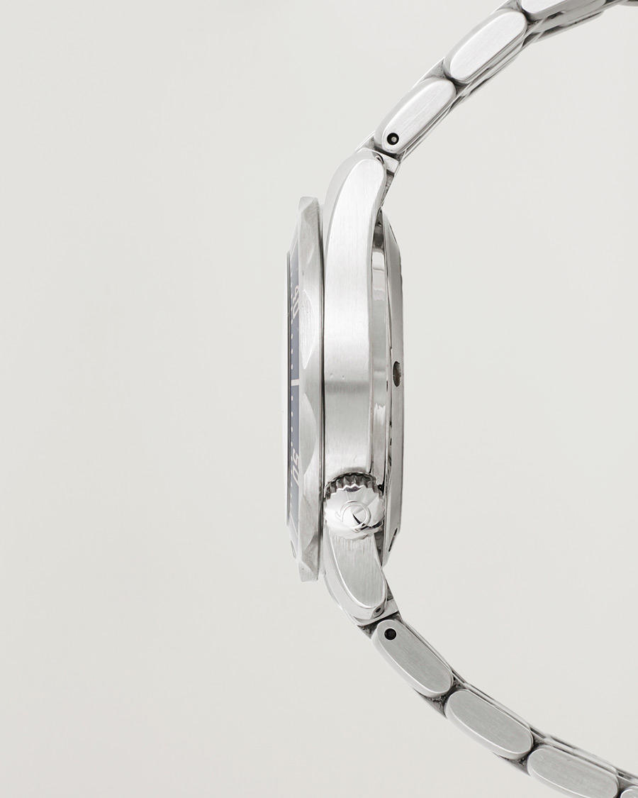 Men | Omega Pre-Owned Seamaster | Omega Pre-Owned | Seamaster