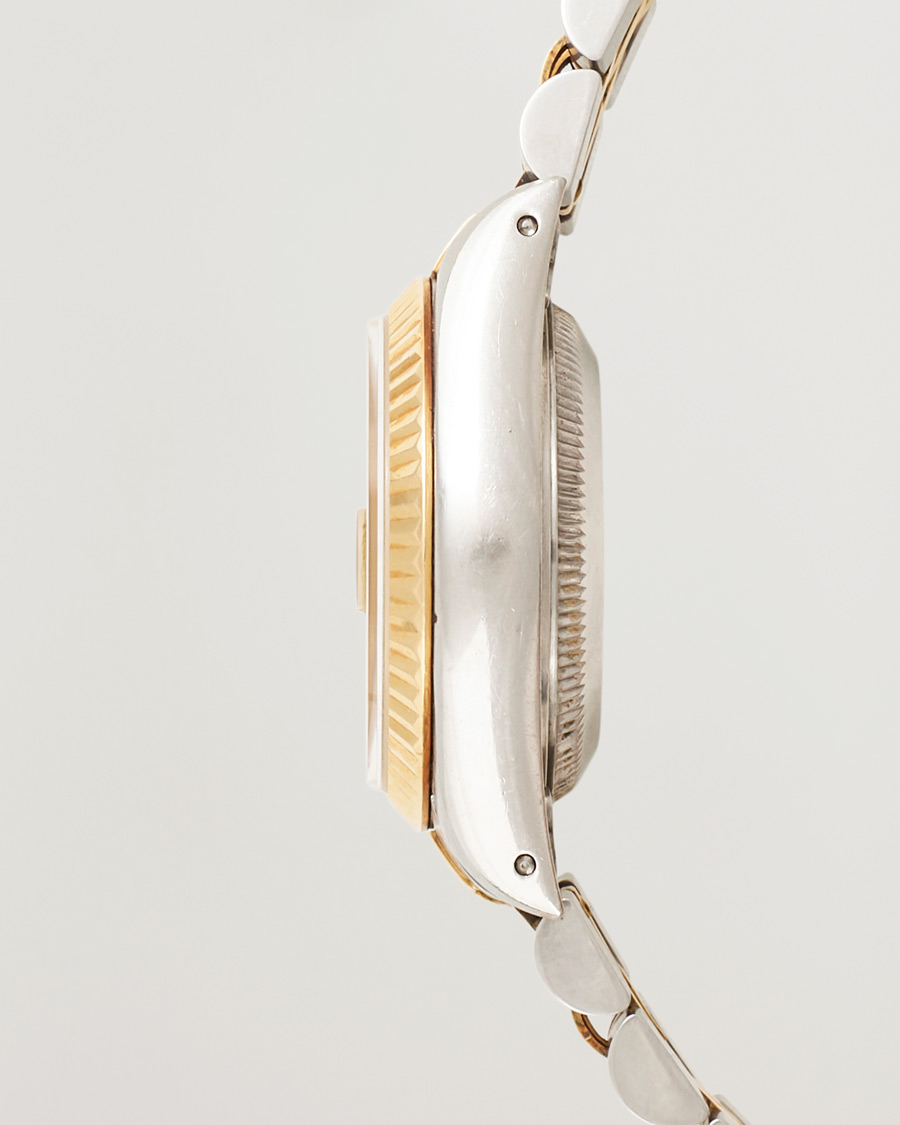 Men | Rolex Pre-Owned Datejust G/S | Rolex Pre-Owned | Datejust G/S