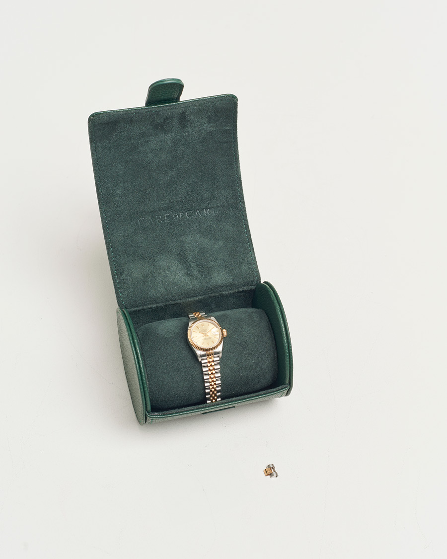 Men | Rolex Pre-Owned Datejust G/S | Rolex Pre-Owned | Datejust G/S