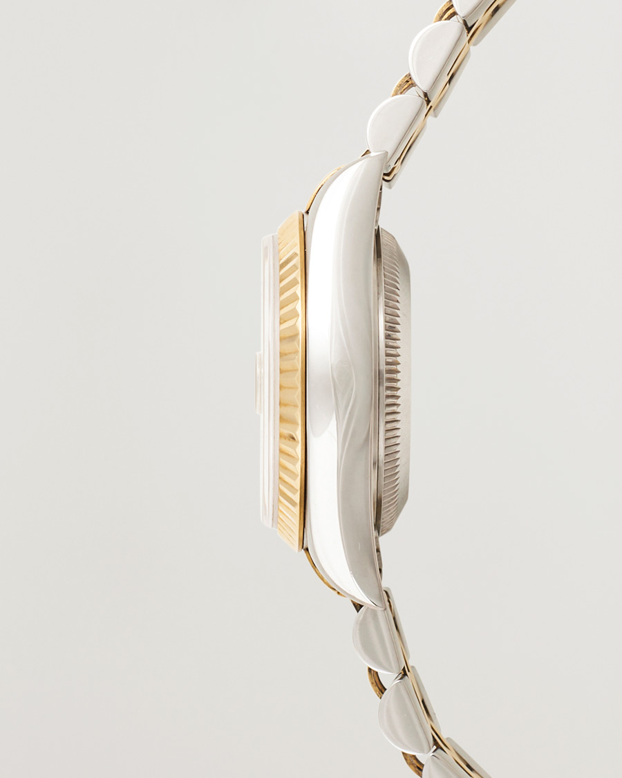 Men | Rolex Pre-Owned Datejust G/S | Rolex Pre-Owned | Datejust G/S