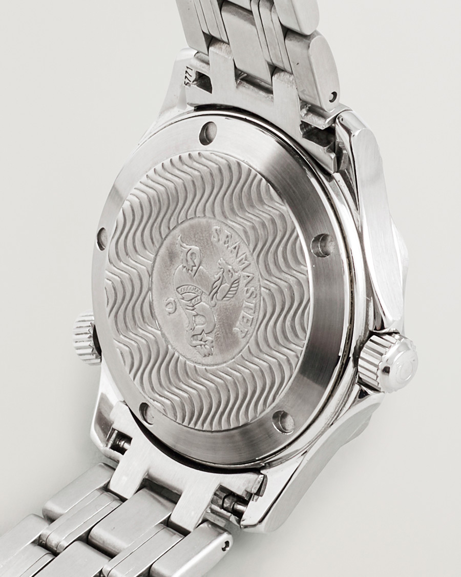 Men | Omega Pre-Owned Seamaster 300M | Omega Pre-Owned | Seamaster 300M