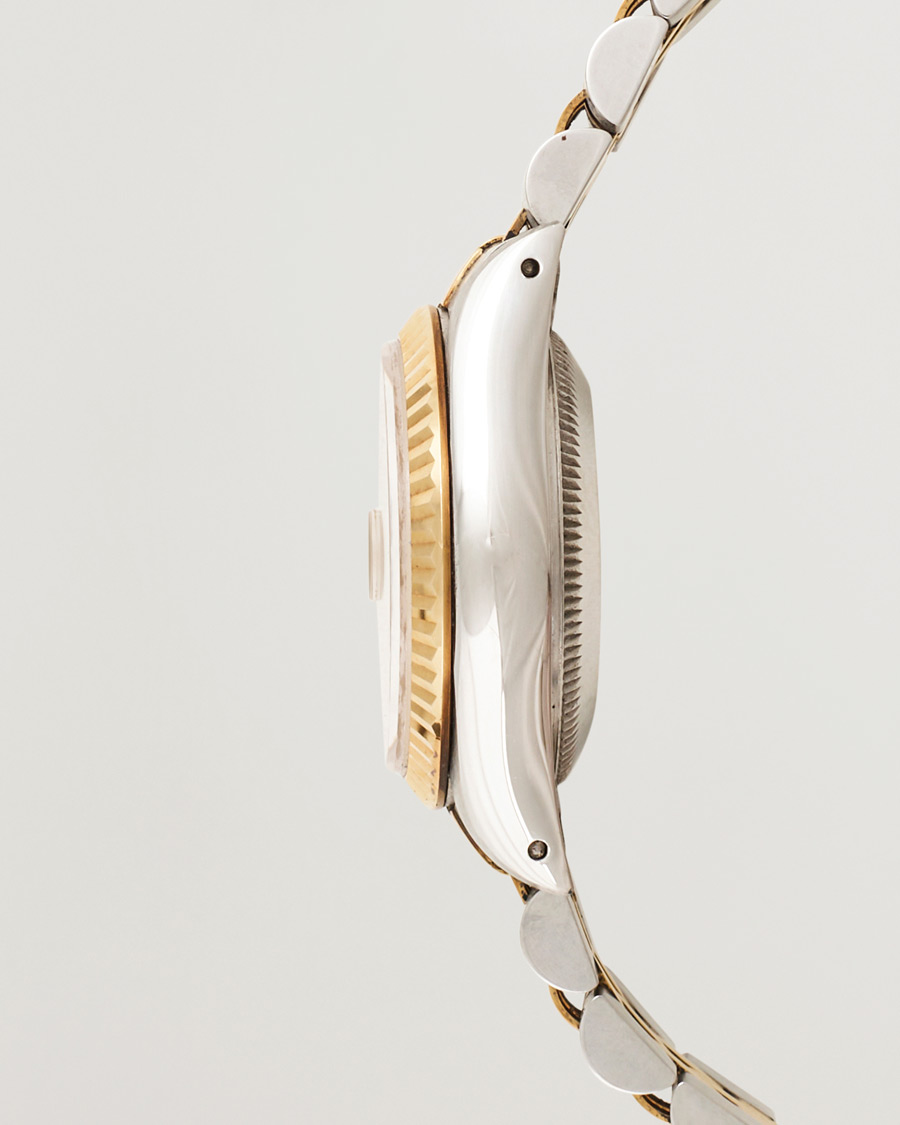 Men | Rolex Pre-Owned Datejust G/S | Rolex Pre-Owned | Datejust G/S