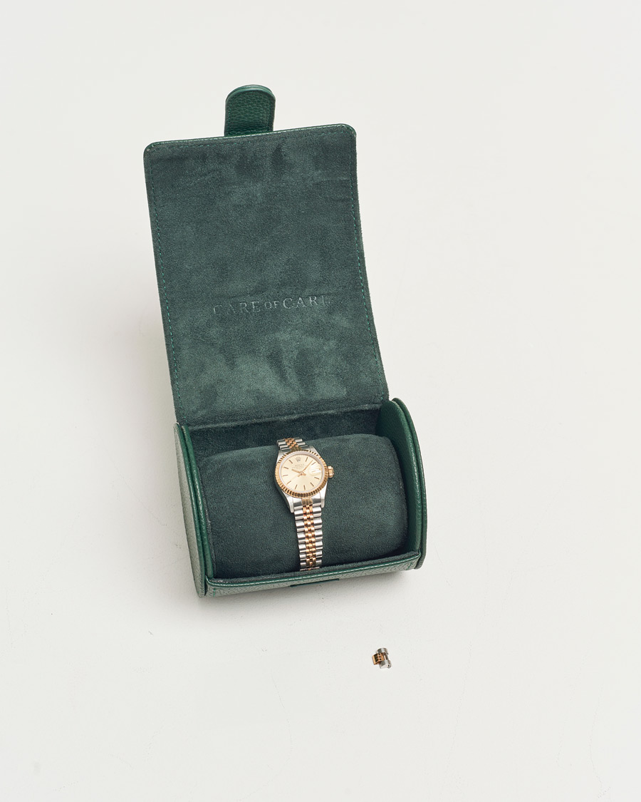 Men | Rolex Pre-Owned Datejust G/S | Rolex Pre-Owned | Datejust G/S