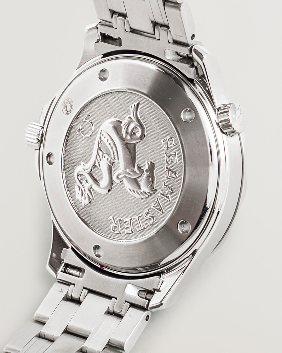 Men | Omega Pre-Owned Seamaster Diver 300M  | Omega Pre-Owned | Seamaster Diver 300M 