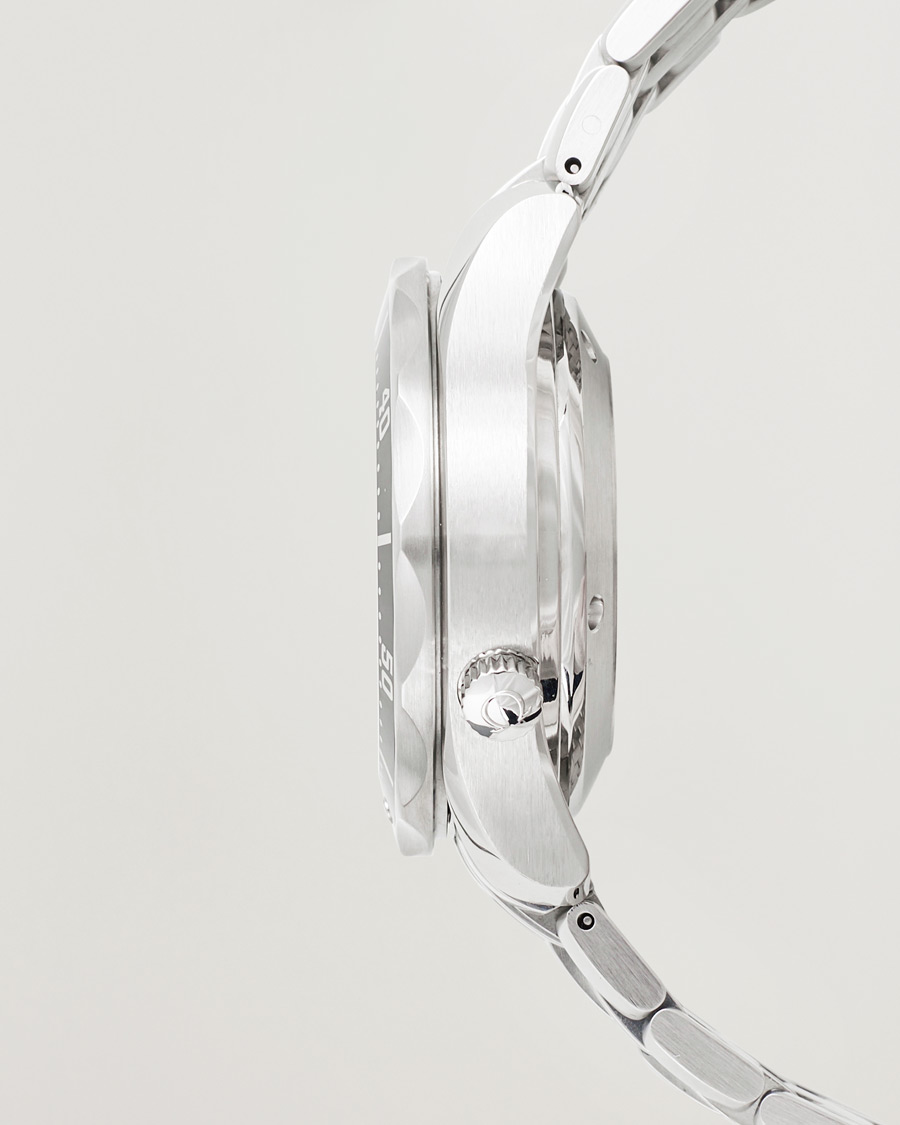 Men | Omega Pre-Owned Seamaster Diver 300M Chrono | Omega Pre-Owned | Seamaster Diver 300M Chrono